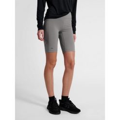 Szorty damskie Newline Race. Szare spodenki sportowe damskie Newline, na fitness i siłownię. Za 319.00 zł.