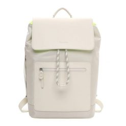 Tamaris Plecak TAS Katja Plecaki 1 ct Nude Damski. Plecaki damskie Tamaris, bez wzorów, z nylonu, biznesowe. Za 278.99 zł.