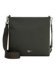 Tamaris Torebka "Gracie" w kolorze khaki - 28 x 28 x 6 cm rozmiar: onesize. Brązowe torebki klasyczne damskie Tamaris, bez wzorów, z materiału, bez dodatków. Za 73.99 zł.