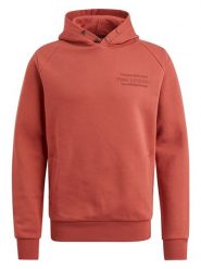 PME Legend Bluza w kolorze czerwonym rozmiar: M. Czerwone bluzy z kapturem męskie PME Legend, m. Za 158.10 zł.