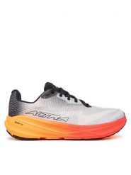 Altra Buty do biegania Experience Flow 3 AL0A85SS Szary. Szare obuwie do biegania damskie Altra. Za 699.99 zł.