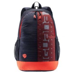 Plecak Unisex Dla Dorosłych 30 L Merikano. Czerwone plecaki damskie IGUANA, bez wzorów. Za 90.99 zł.