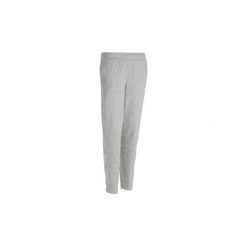 Spodnie dresowe Gym & Pilates damskie. Szare spodnie sportowe damskie Puma, xs, z bawełny, na jogę i pilates. Za 199.99 zł.