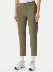 Columbia Spodnie outdoor Cedar Crest™ 2119793 Khaki Regular Fit. Brązowe spodnie sportowe damskie Columbia, m, z syntetyku, outdoorowe. Za 179.99 zł.