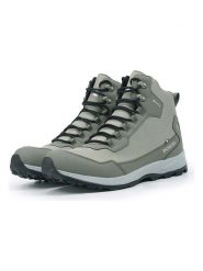 DACHSTEIN Buty turystyczne "Wildcat GTX" w kolorze szarym rozmiar: 40,5. Szare buty trekkingowe męskie Dachstein, z gore-texu, bez zapięcia, outdoorowe, gore-tex. Za 324.26 zł.