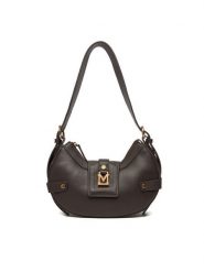 Marciano Guess Torebka 5BGZ21 7414A Brązowy. Brązowe torebki klasyczne damskie Marciano Guess, z aplikacjami, ze skóry, bez dodatków. Za 929.99 zł.