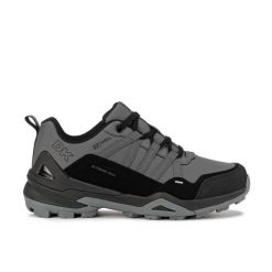 Buty męskie sportowe trekkingowe DK VENOM SOFTSHELL. Czarne buty trekkingowe męskie DK, m, bez wzorów, z materiału, bez kaptura. Za 199.00 zł.