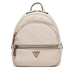 Plecak Guess. Plecaki damskie Guess, z aplikacjami. Za 699.99 zł.