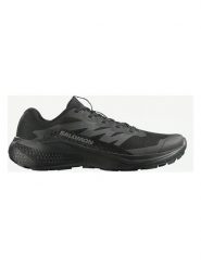 SALOMON Buty "Alphaglide" w kolorze czarnym do biegania rozmiar: 45 1/3. Czarne obuwie do biegania damskie Salomon. Za 409.95 zł.
