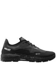 Buty do biegania w terenie męskie Millet Intense GoreTex M. Czarne obuwie do biegania damskie Millet. Za 719.00 zł.