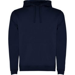 Męska Bluza Z Kapturem Urban. Niebieskie bluzy z kapturem męskie ROLY, m, z bawełny. Za 104.99 zł.
