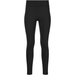 Damskie legginsy Athlecia Aliya V2. Czarne legginsy damskie Athlecia, bez wzorów. Za 252.00 zł.