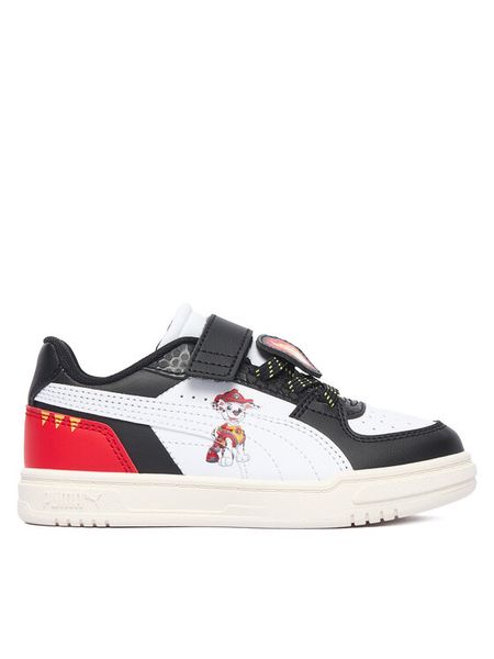 Puma Sneakersy Puma Caven III Paw Patrol Boys AC+ PS PU 405764 01 Kolorowy. Buty sportowe chłopięce Puma, ze skóry, bez zapięcia. Za 229.99 zł.