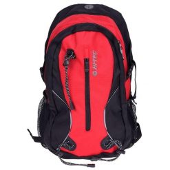 Plecak Dla Dorosłych Unisex Mandor Contrast 20L. Czarne plecaki damskie Hi-tec, bez wzorów, sportowe. Za 131.99 zł.