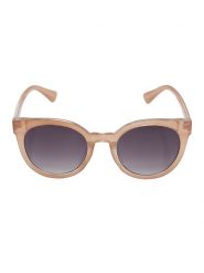 MOSS COPENHAGEN Damskie okulary przeciwsłoneczne w kolorze beżowo-granatowym rozmiar: onesize. Brązowe okulary przeciwsłoneczne damskie MOSS COPENHAGEN. Za 65.85 zł.