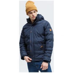 Feewear Kurtka Bliss , granatowy, rozmiar M. Niebieskie kurtki męskie Feewear, na zimę, m, bez wzorów, z materiału, bez kaptura. Za 299.99 zł.