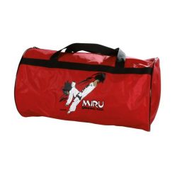 Torba sportowa Kwon Miru Spinning Kick. Czerwone torebki dziecięce KWON. Za 145.50 zł.