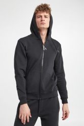 Bluza dresowa męska Sarkis JOOP!. Bluzy bez kaptura męskie Joop!, m, z dresówki. W wyprzedaży za 428.45 zł.