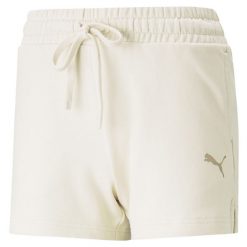 Szorty Sportowe Damskie Puma Ess Better 4'' Tr. Spodenki sportowe damskie Puma, s, na fitness i siłownię. W wyprzedaży za 128.30 zł.