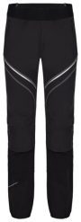 Damskie spodnie sportowe Loap Uralie czarne. Czarne spodnie sportowe damskie Scarpa, m, z elastanu, do biegania. Za 151.95 zł.