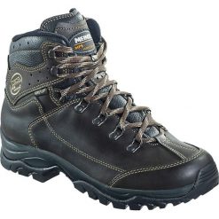 Buty Meindl Vakuum Men Ultra. Brązowe buty trekkingowe męskie MEINDL, z gore-texu, bez zapięcia, trekkingowe, gore-tex. Za 956.72 zł.