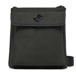 Saszetka Armani Exchange. Czarne saszetki męskie Armani Exchange. Za 269.99 zł.