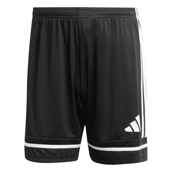 Spodenki Adidas Sport Squa25 Sho M Dorosłych. Czarne szorty męskie Adidas, bez kołnierzyka. Za 66.00 zł.