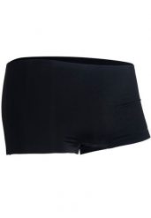 Damskie szorty Athlecia Brownt. Czarne spodenki sportowe damskie Endurance, m, z elastanu, do biegania. Za 101.00 zł.
