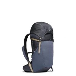 Plecak turystyczny Black Diamond Trail Vista 20 Pack. Czarne plecaki męskie Black Diamond, bez wzorów. Za 534.99 zł.