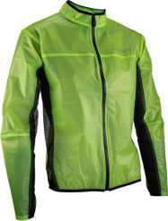 Kurtka wodoodporna Leatt RaceCover. Zielone obuwie trekkingowe damskie LEATT. Za 199.00 zł.