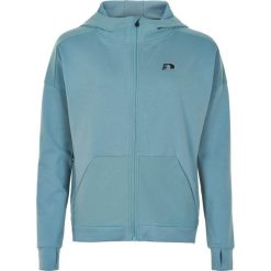 Damska bluza z kapturem Newline zip thru. Czarne bluzy z kapturem damskie Newline, s. Za 340.50 zł.