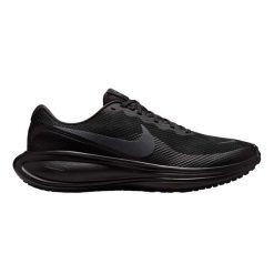 Buty do biegania męskie Nike Revolution 8. Czarne obuwie do biegania damskie Nike, nike revolution. Za 319.00 zł.