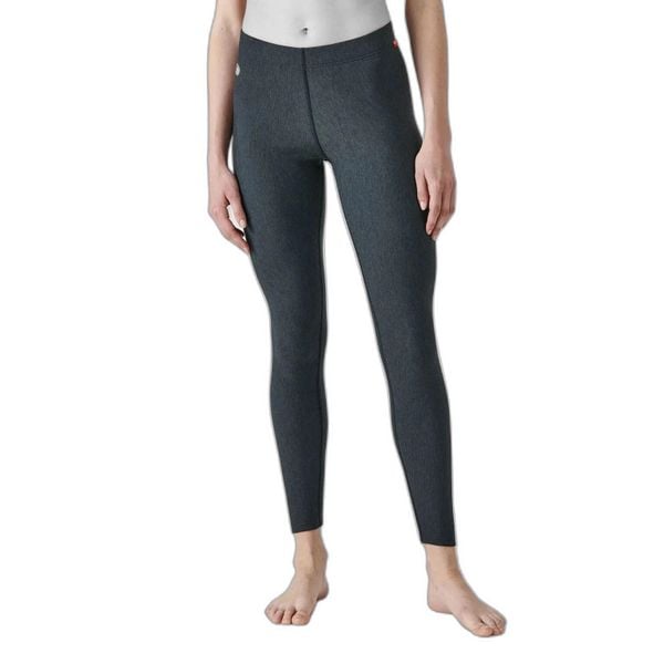 Damskie legginsy Damart Comfort Thermolactyl 4. Czarne legginsy damskie DAMART, m, bez wzorów. Za 227.00 zł.