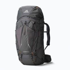 GREGORY Plecak męski Baltoro 85 PRO RC iron grey-M. Czerwone plecaki męskie Gregory, bez wzorów, z materiału. Za 1,660.45 zł.