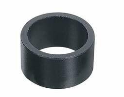 Dystans Ergotec 1 1/8 (29,6 mm) 20 mm matowy czarny. Czarne czapki dziecięce ERGOTEC, bez wzorów. Za 89.95 zł.