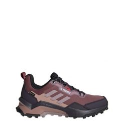 Terrex AX4 GORE-TEX Hiking Shoes. Brązowe obuwie trekkingowe damskie Adidas. Za 599.00 zł.