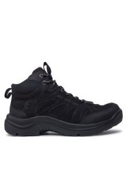 ECCO Trekkingi Offroad W 82241351052 Czarny. Czarne obuwie trekkingowe damskie ECCO. Za 779.99 zł.