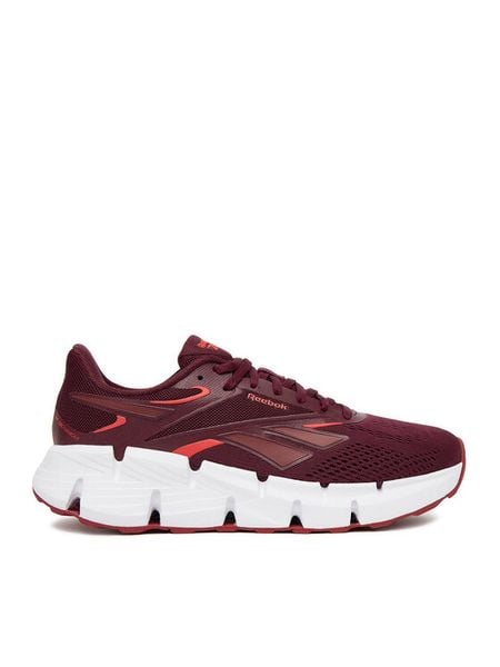 Reebok Buty do biegania EO-ZIG DYNAMICA 6 100225493 Bordowy. Czerwone obuwie do biegania damskie Reebok. Za 259.99 zł.