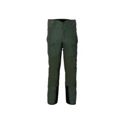 Spodnie narciarskie męskie Phenix Alpine Satellite Gtx Cargo. Zielone spodnie materiałowe męskie Phenix, bez wzorów, z poliesteru. Za 932.00 zł.