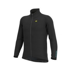 Kurtka rowerowa męska Alé Cycling Klimatik Guscio Racing Rainproof. Czarne kurtki męskie ALÉ CYCLING, m, bez wzorów, rowerowe. W wyprzedaży za 741.99 zł.