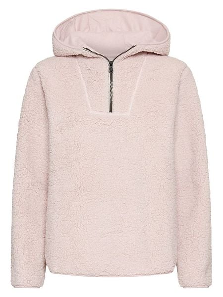Camel Active Bluza polarowa w kolorze beżowym rozmiar: M. Brązowe bluzy z kapturem damskie Camel Active, m, z polaru. Za 166.88 zł.