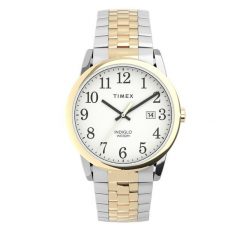 Zegarek Timex. Szare zegarki męskie Timex, srebrne. Za 359.99 zł.