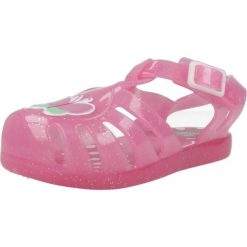Sandały GIOSEPPO COLBURN Rose. Czerwone sandały męskie Gioseppo, z gumy, bez zapięcia. Za 111.99 zł.