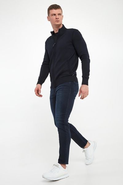 Jeansy męskie Chris BRAX. Jeansy męskie Brax. Za 639.00 zł.