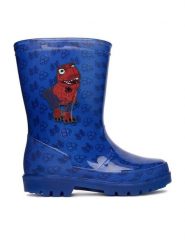 Spidey Kalosze CEO-NJ-AW25-319SPID Granatowy. Niebieskie kalosze chłopięce Spidey. Za 69.99 zł.