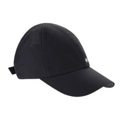 Czapka z daszkiem Columbia Silver Ridge III Ball. Czarne czapki męskie Columbia, bez wzorów. Za 92.99 zł.