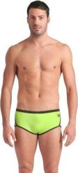Kąpielówki Arena Icons Low Waist. Czarne kąpielówki męskie Arena, m, bez wzorów, z materiału, do pływania. Za 149.00 zł.