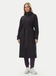 EA7 Emporio Armani Kurtka zimowa 7W001524 AF26296 UC001 Czarny Regular Fit. Czarne kurtki damskie EA7 Emporio Armani, na zimę, xl, bez wzorów, z syntetyku, bez kaptura. Za 1,769.00 zł.