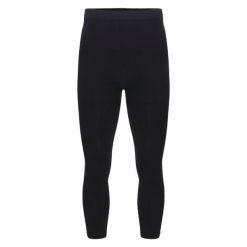 Legginsy termoaktywne męskie DARE2B Baselayer. Czarne bielizna termoaktywna męska Dare 2b, m, bez wzorów, z elastanu. Za 73.00 zł.