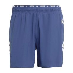 Krótkie Spodenki Adidas Sport Adi365 Sho M Dorośli. Niebieskie szorty męskie Adidas, bez wzorów, z poliesteru, sportowe. Za 158.99 zł.